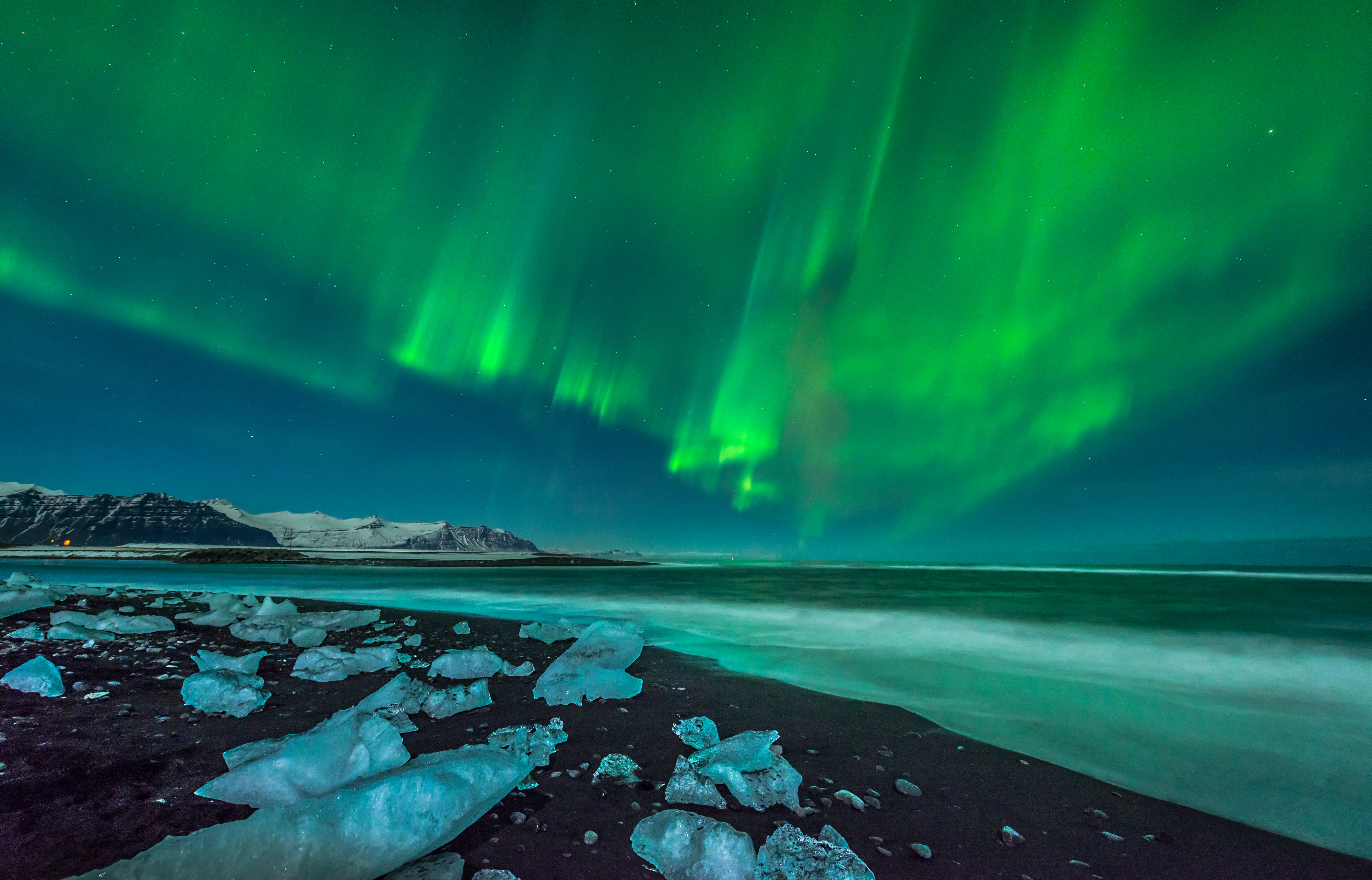 pocket wifi iceland
