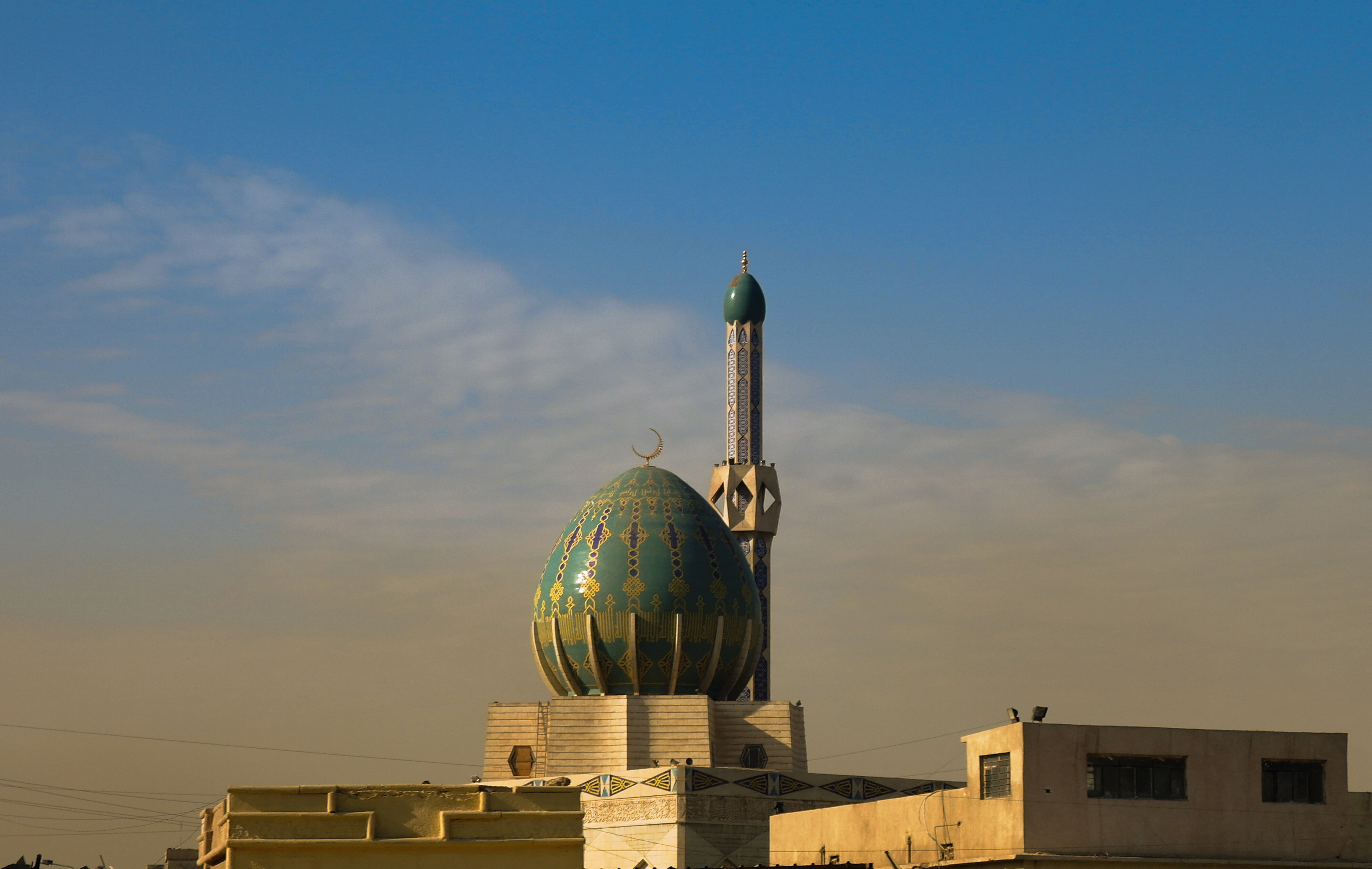Iraq-wifi-mifi-mobile-hotspot-broadband
