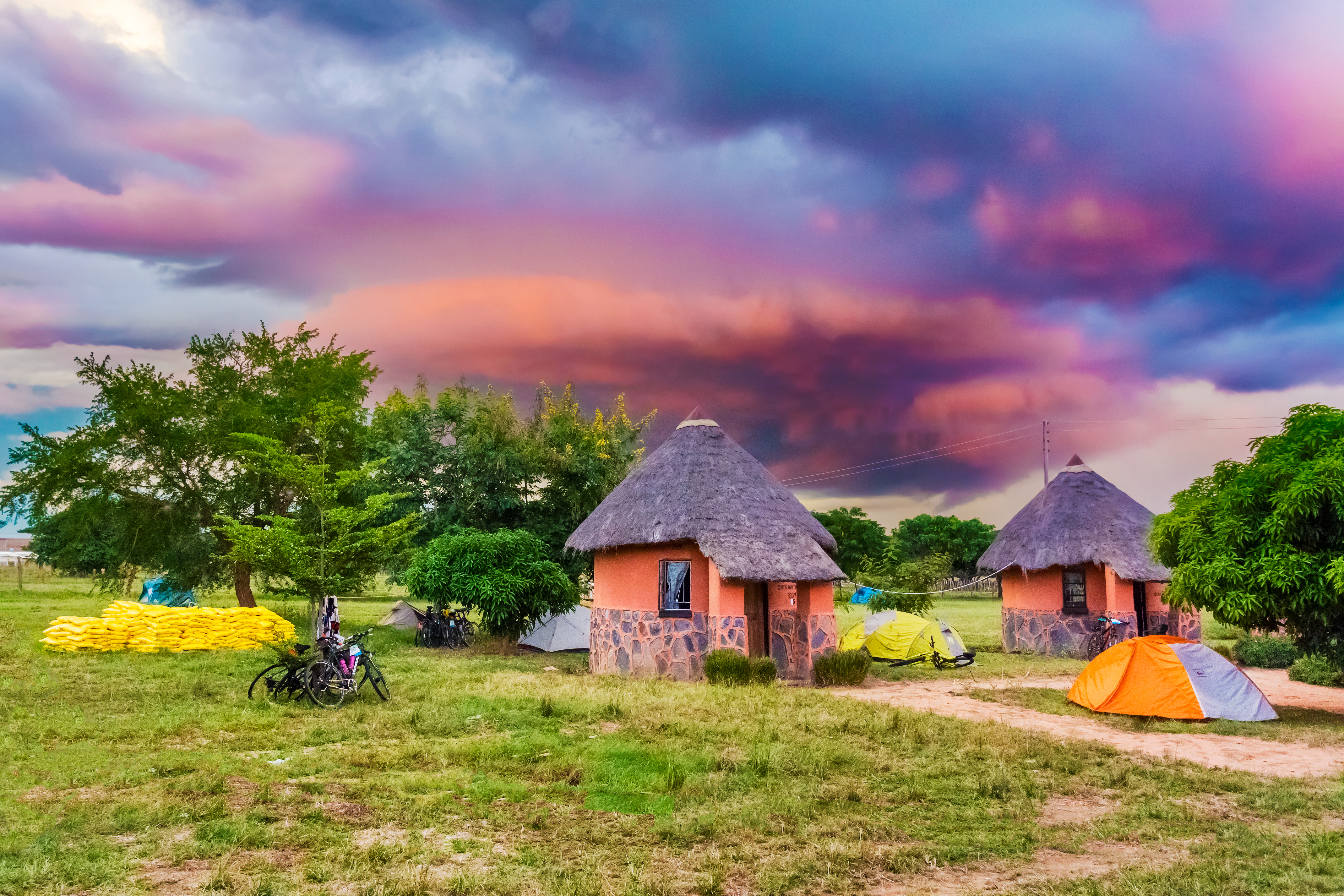 Zambia-wifi-mifi